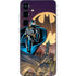 DC Comics Batman in the Sky Galaxy S25 Skin